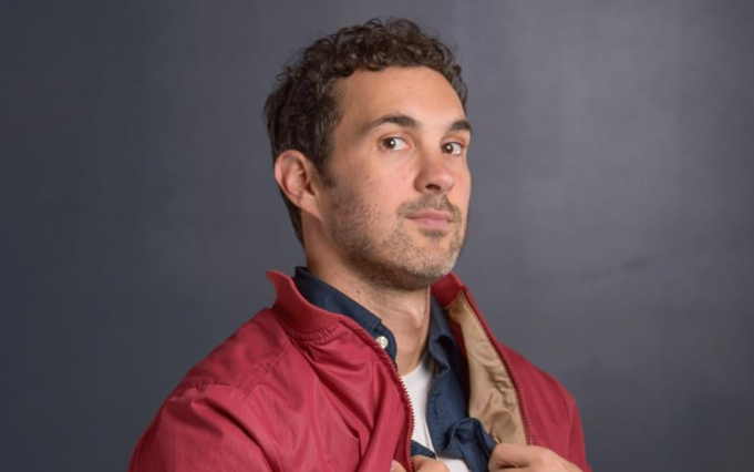 Mark Normand