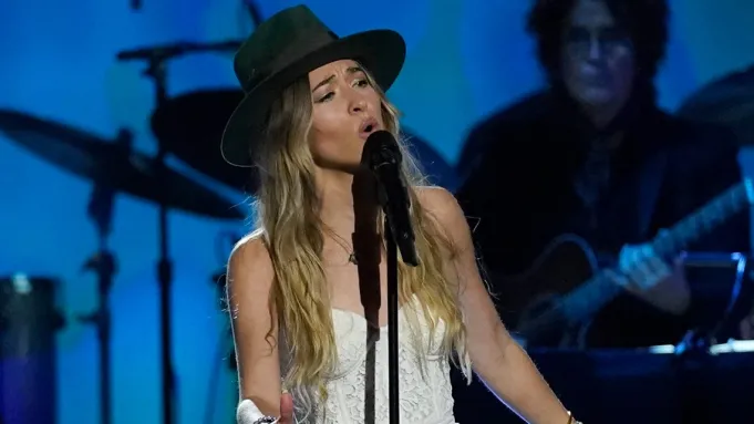 Lauren Daigle