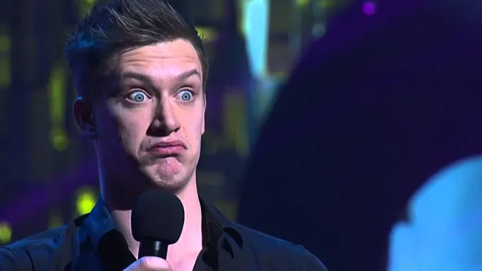 Daniel Sloss