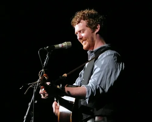 Glen Hansard