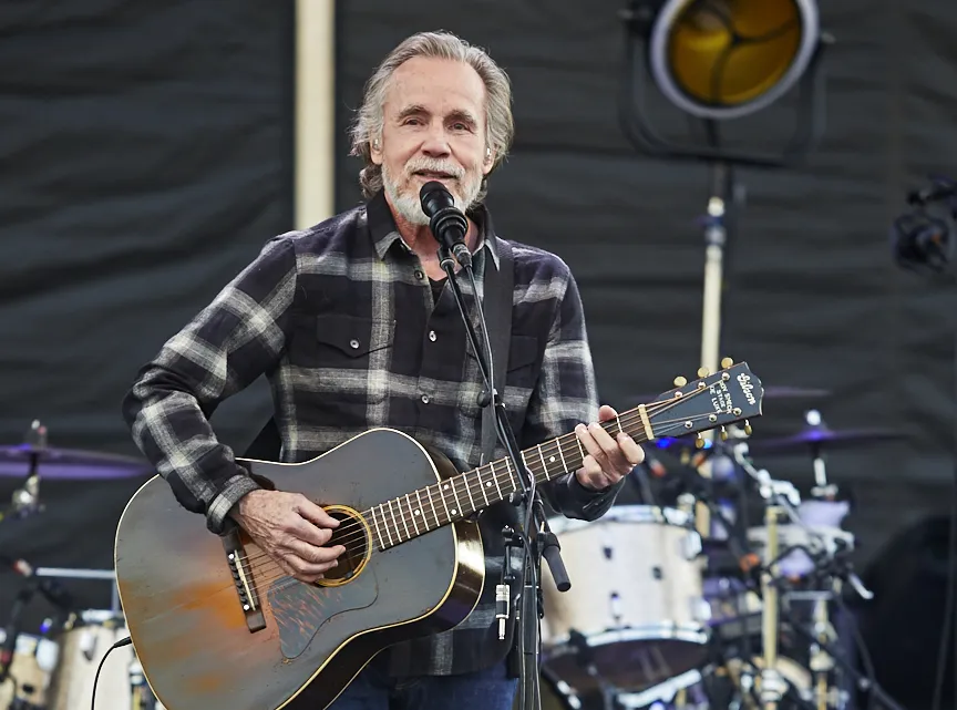 Jackson Browne tickets