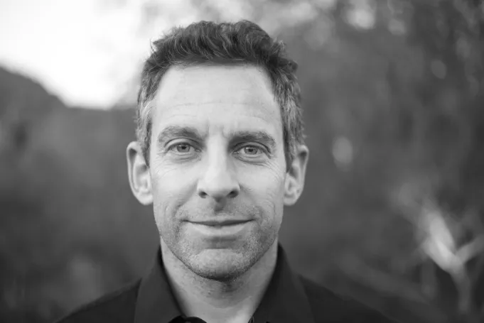 Sam Harris tickets