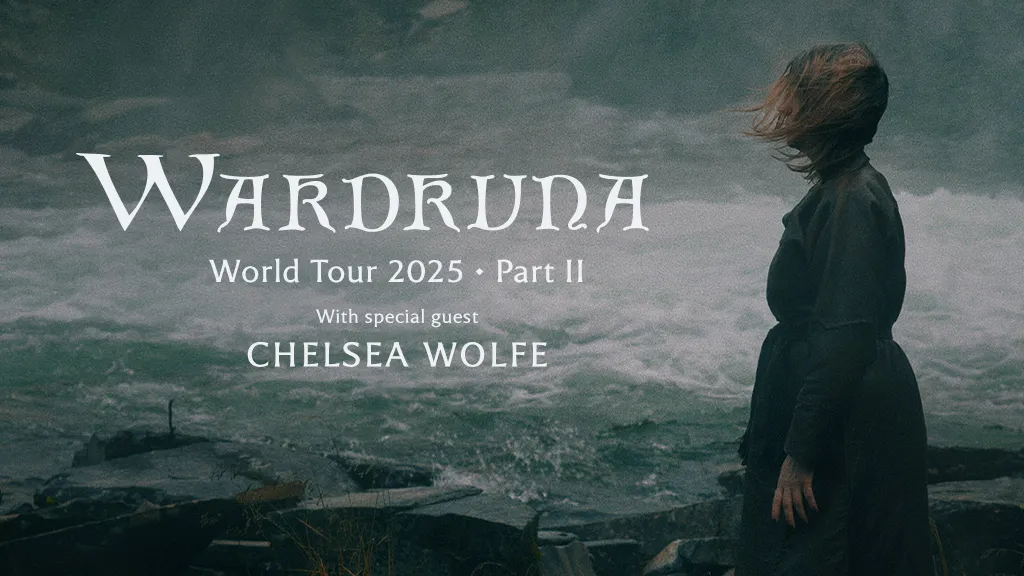 Wardruna