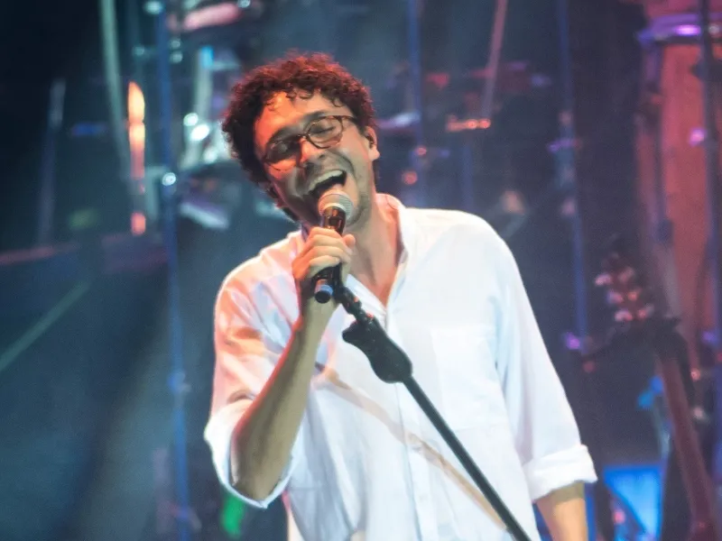 Andres Cepeda