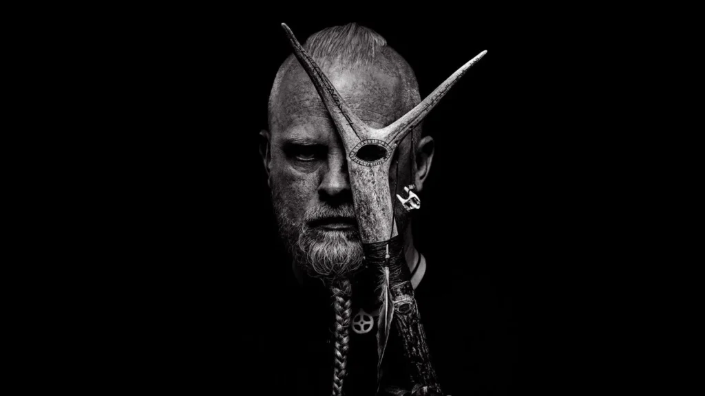 Wardruna tickets