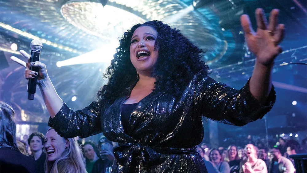 Michelle Buteau tickets