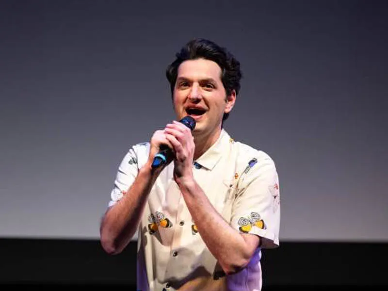 Ben Schwartz tickets