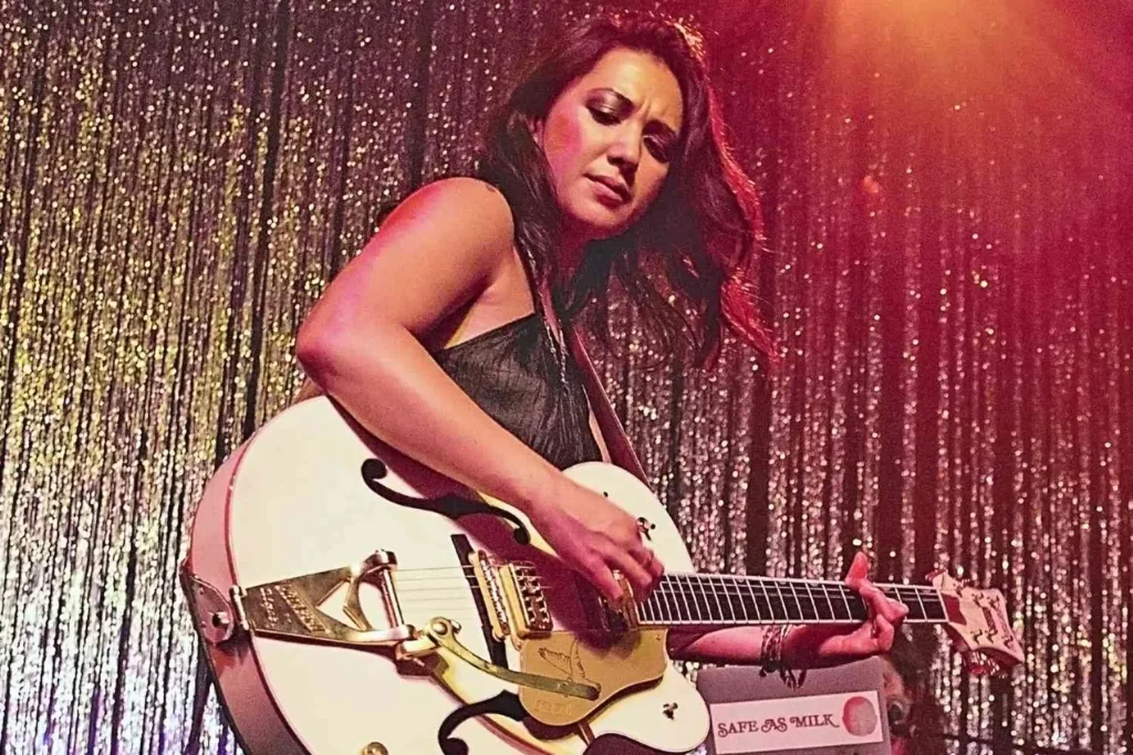Michelle Branch tickets